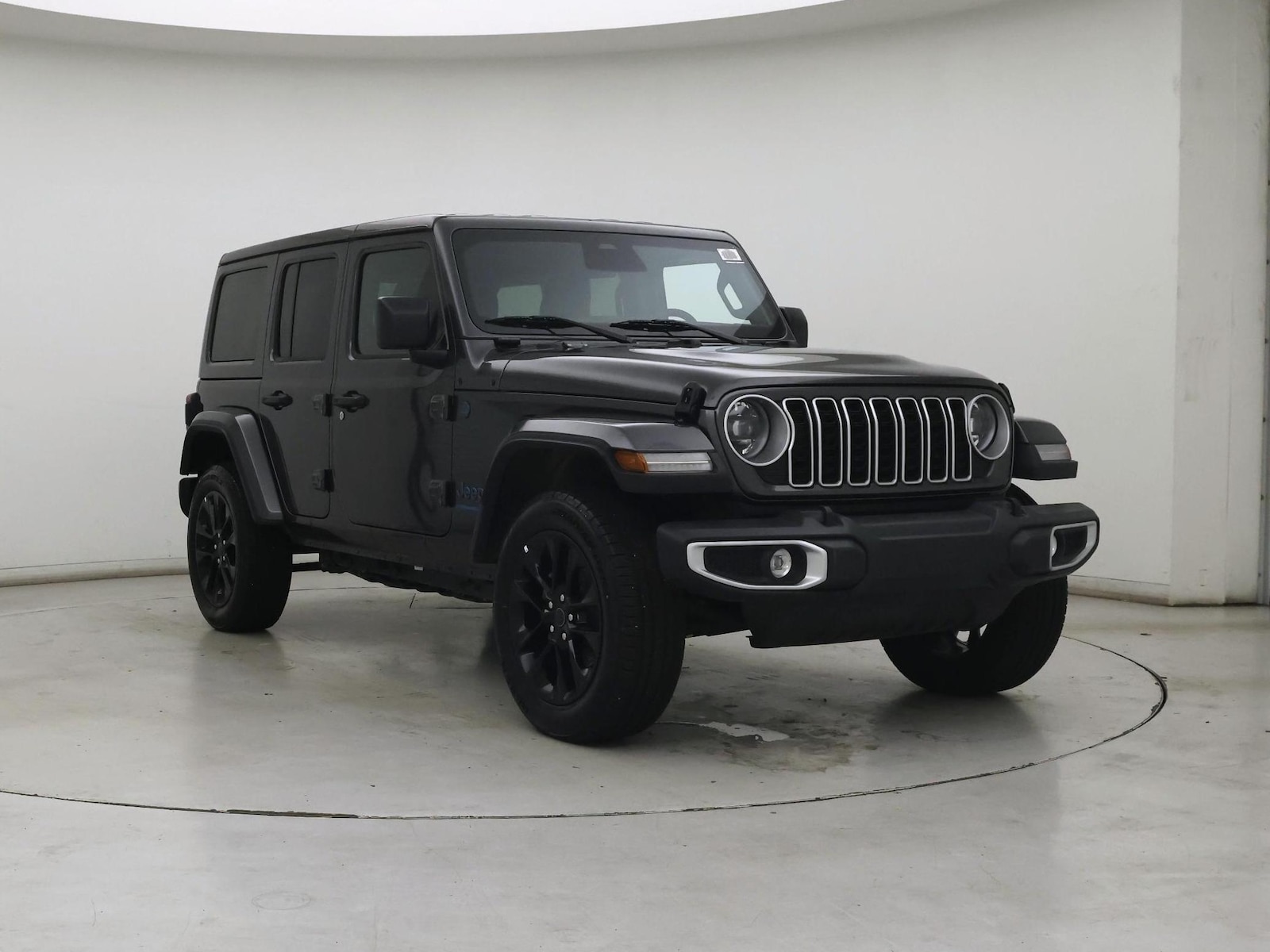 jeep wrangler 4xe 2025 1C4RJXP69SW599472 image jeep wrangler 4xe 2025 1C4RJXP69SW599472 image